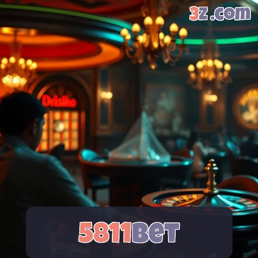5811bet Aplicativo Móvel