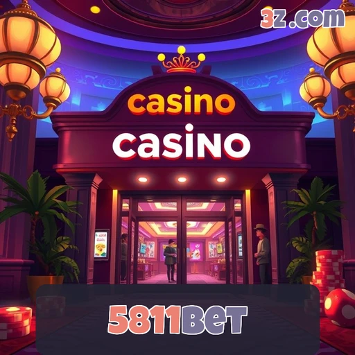 5811bet Download App