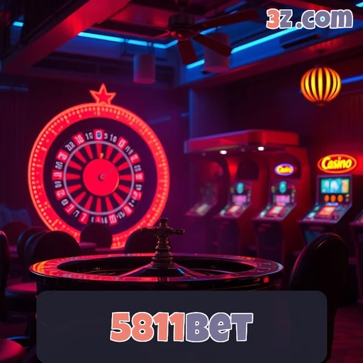 5811bet Jogos Populares