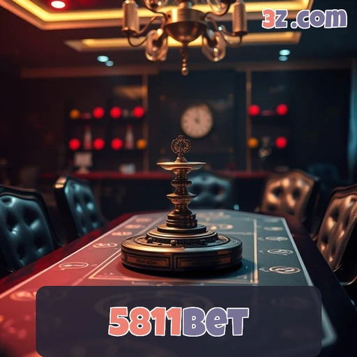 5811bet Métodos de Pagamento