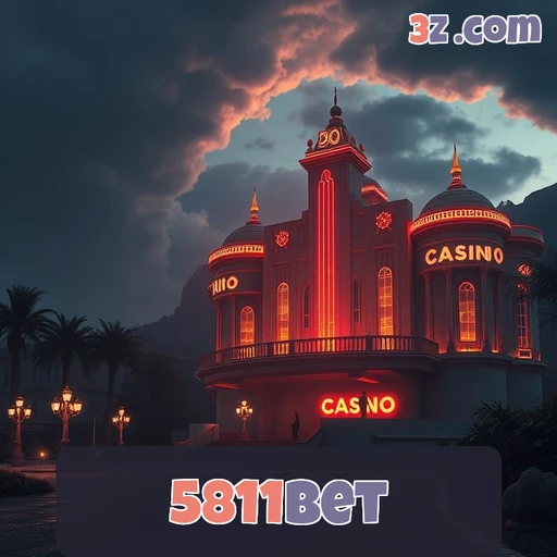Inovações na Plataforma 5811bet Para Jogadores Brasileiros