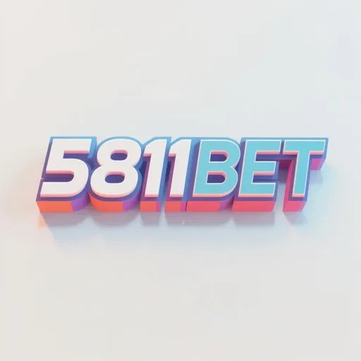 5811bet logo