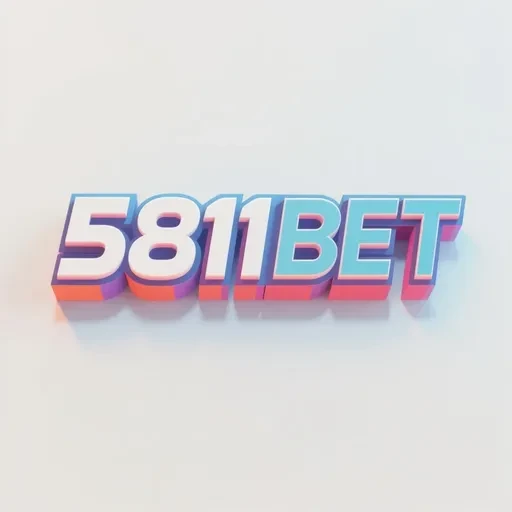 5811bet logo